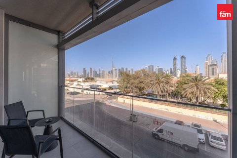 Lägenhet uthyres i Al Wasl, Dubai, UAE 1 sovrum, 87.7 kvm Nr. 722743 - fotografi 17