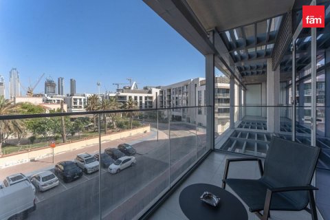 Lägenhet uthyres i Al Wasl, Dubai, UAE 1 sovrum, 87.7 kvm Nr. 722743 - fotografi 18