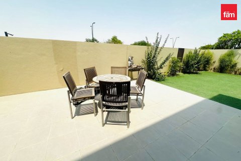 Διαμέρισμα σε Dubai, ΗΑΕ 3 υπνοδωμάτια, 216.4 τ.μ. Αρ. 722742 - φωτογραφία 13