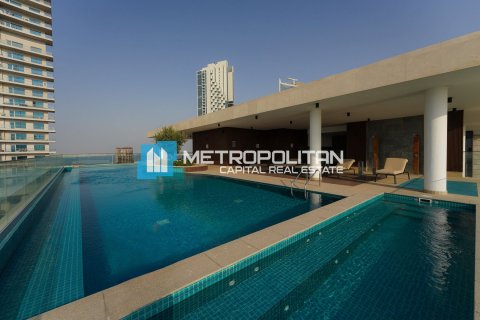Byt v Al Reem Island, Abu Dhabi, SAE 43.5 m² Č.: 571447 - fotografie 15