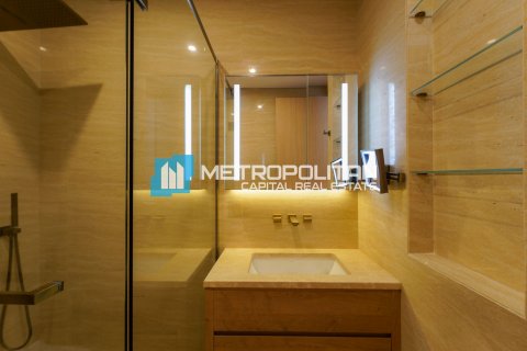 Byt v Al Reem Island, Abu Dhabi, SAE 43.5 m² Č.: 571447 - fotografie 9