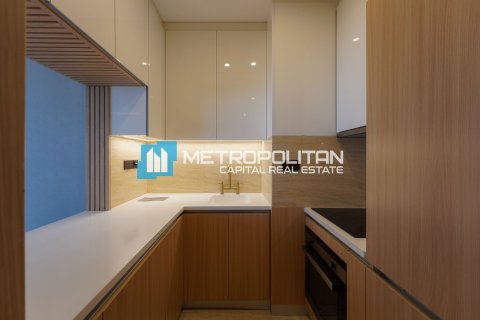 Byt v Al Reem Island, Abu Dhabi, SAE 43.5 m² Č.: 571447 - fotografie 5