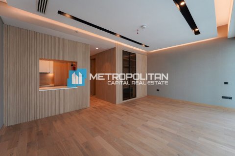 Byt v Al Reem Island, Abu Dhabi, SAE 43.5 m² Č.: 571447 - fotografie 4