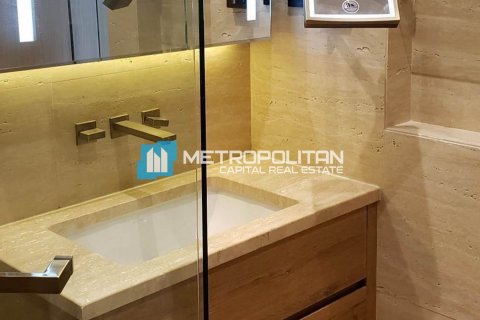 Byt v Al Reem Island, Abu Dhabi, SAE 43.5 m² Č.: 571447 - fotografie 10