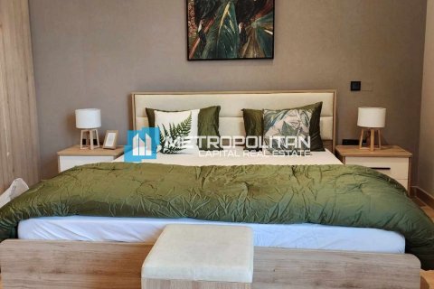 Byt v Al Reem Island, Abu Dhabi, SAE 43.5 m² Č.: 571447 - fotografie 8