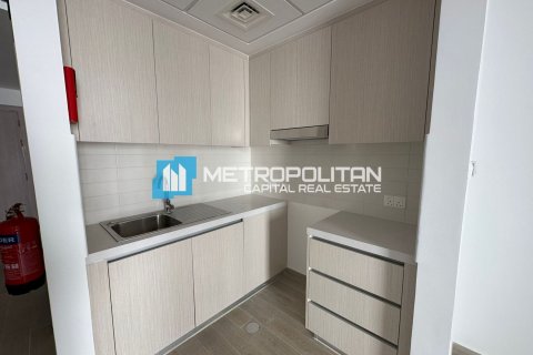 Apartament në Yas Island, Abu Dhabi, Emiratet e Bashkuara Arabe 45.6 m2. № 571445 - Foto 4