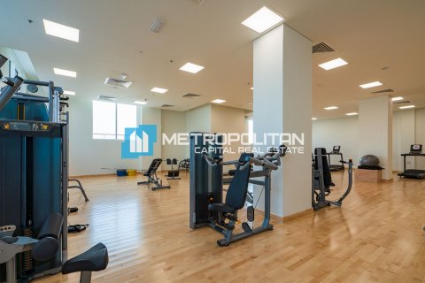 Apartament në Yas Island, Abu Dhabi, Emiratet e Bashkuara Arabe 45.6 m2. № 571445 - Foto 5