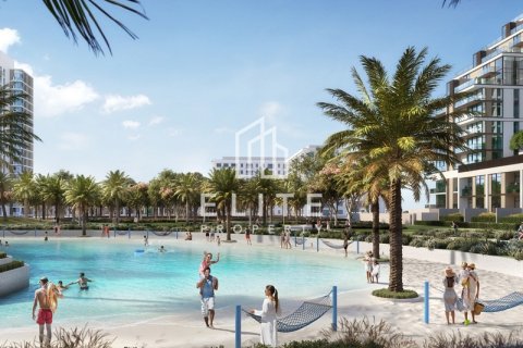 Apartament në Dubai, Emiratet e Bashkuara Arabe 1 dhomë gjumi, 65 m2. № 619918 - Foto 8