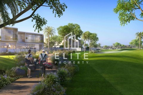Apartament në Dubai, Emiratet e Bashkuara Arabe 1 dhomë gjumi, 65 m2. № 619918 - Foto 4