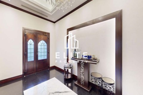 Villa in Dubai, UAE 6 bedrooms № 619915 - photo 21