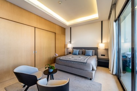 Apartmen di Palm Jumeirah, Dubai, UAE 1 bilik tidur, 75 meter persegi № 701759 - foto 11