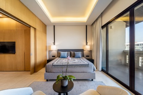 Apartmen di Palm Jumeirah, Dubai, UAE 1 bilik tidur, 75 meter persegi № 701759 - foto 12