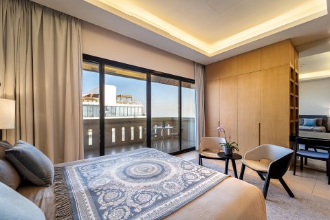 Apartmen di Palm Jumeirah, Dubai, UAE 1 bilik tidur, 75 meter persegi № 701759 - foto 15