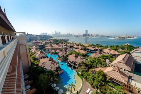 Apartmen di Palm Jumeirah, Dubai, UAE 1 bilik tidur, 75 meter persegi № 701759 - foto 18