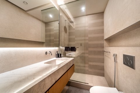 Apartmen di Palm Jumeirah, Dubai, UAE 1 bilik tidur, 75 meter persegi № 701759 - foto 16