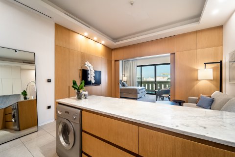 Apartmen di Palm Jumeirah, Dubai, UAE 1 bilik tidur, 75 meter persegi № 701759 - foto 6