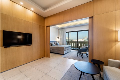 Apartmen di Palm Jumeirah, Dubai, UAE 1 bilik tidur, 75 meter persegi № 701759 - foto 8