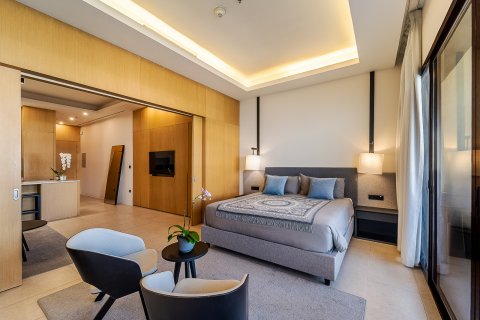 Apartmen di Palm Jumeirah, Dubai, UAE 1 bilik tidur, 75 meter persegi № 701759 - foto 10