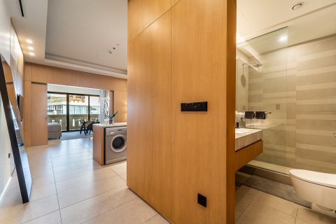 Apartmen di Palm Jumeirah, Dubai, UAE 1 bilik tidur, 75 meter persegi № 701759 - foto 7