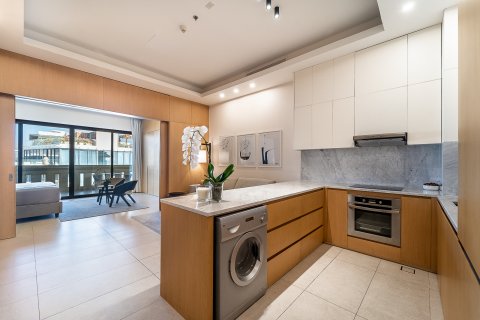 Apartmen di Palm Jumeirah, Dubai, UAE 1 bilik tidur, 75 meter persegi № 701759 - foto 5