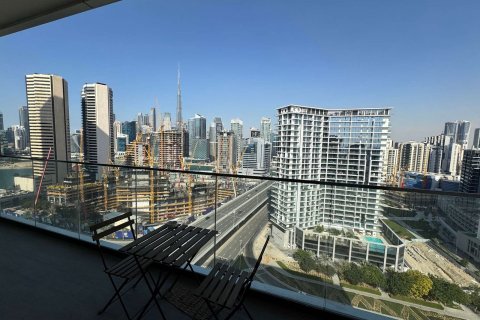 Apartamento en venta en Business Bay, Dubai, EAU 1 dormitorio, 79 m2 № 701757 - foto 17