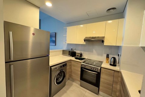 Apartamento en venta en Business Bay, Dubai, EAU 1 dormitorio, 79 m2 № 701757 - foto 7