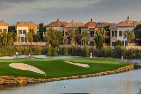 Lakás itt: Dubai, EAE, 2 hálószoba, 127 m², azonosító: 701756 - fénykép 2