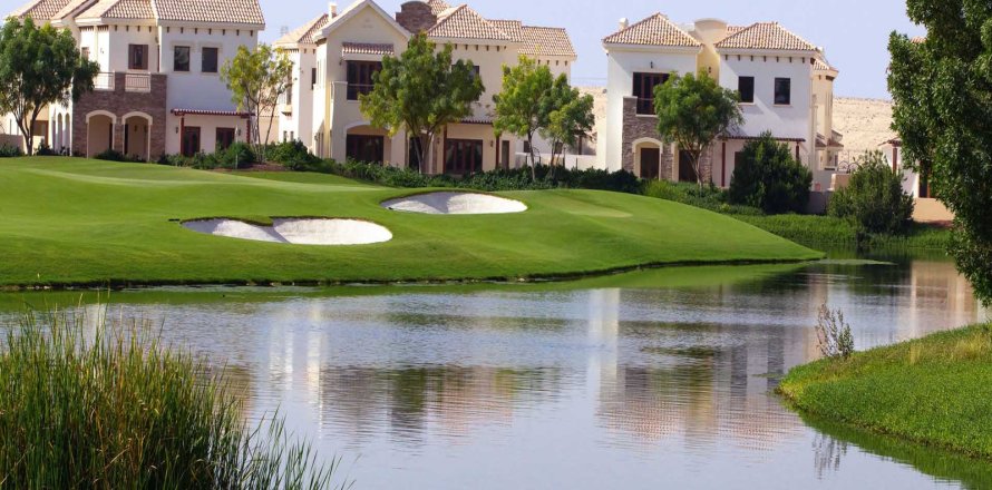 Lakás itt: Dubai, EAE, 2 hálószoba, 127 m², azonosító: 701756