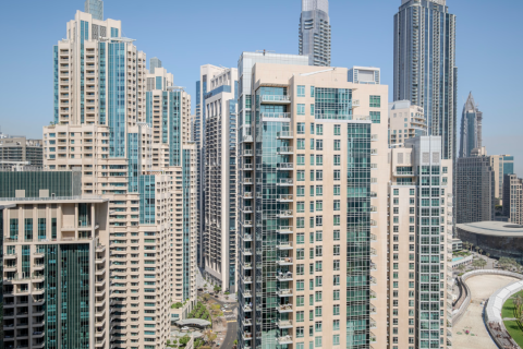 Διαμέρισμα σε Downtown Dubai (Downtown Burj Dubai), ΗΑΕ 1 υπνοδωμάτιο, 97 τ.μ. Αρ. 701758 - φωτογραφία 20