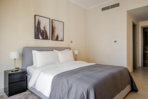 Διαμέρισμα σε Downtown Dubai (Downtown Burj Dubai), ΗΑΕ 1 υπνοδωμάτιο, 97 τ.μ. Αρ. 701758 - φωτογραφία 12