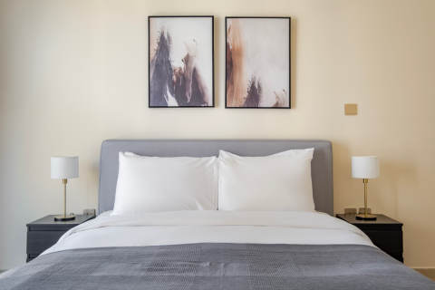 Διαμέρισμα σε Downtown Dubai (Downtown Burj Dubai), ΗΑΕ 1 υπνοδωμάτιο, 97 τ.μ. Αρ. 701758 - φωτογραφία 13