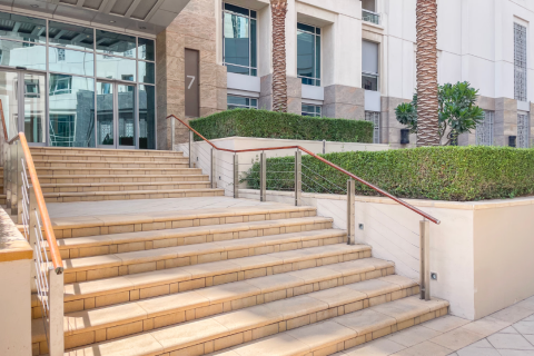 Διαμέρισμα σε Downtown Dubai (Downtown Burj Dubai), ΗΑΕ 1 υπνοδωμάτιο, 97 τ.μ. Αρ. 701758 - φωτογραφία 22