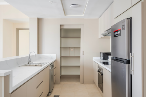 Διαμέρισμα σε Downtown Dubai (Downtown Burj Dubai), ΗΑΕ 1 υπνοδωμάτιο, 97 τ.μ. Αρ. 701758 - φωτογραφία 8