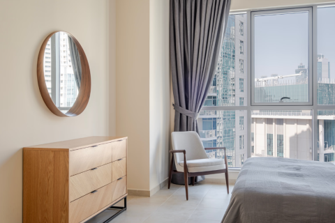 Διαμέρισμα σε Downtown Dubai (Downtown Burj Dubai), ΗΑΕ 1 υπνοδωμάτιο, 97 τ.μ. Αρ. 701758 - φωτογραφία 11