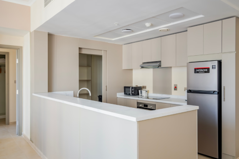 Διαμέρισμα σε Downtown Dubai (Downtown Burj Dubai), ΗΑΕ 1 υπνοδωμάτιο, 97 τ.μ. Αρ. 701758 - φωτογραφία 7