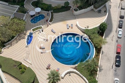 Apartament në Al Reem Island, Abu Dhabi, Emiratet e Bashkuara Arabe 1 dhomë gjumi, 94.4 m2. № 550644 - Foto 7