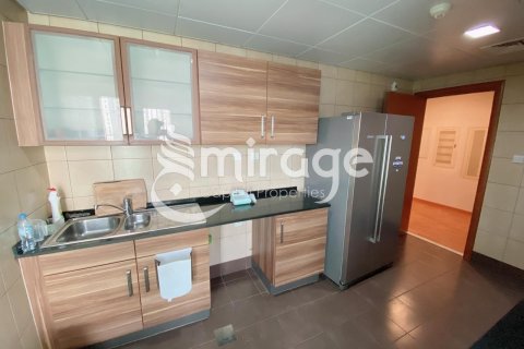 Apartament në Al Reem Island, Abu Dhabi, Emiratet e Bashkuara Arabe 1 dhomë gjumi, 94.4 m2. № 550644 - Foto 5