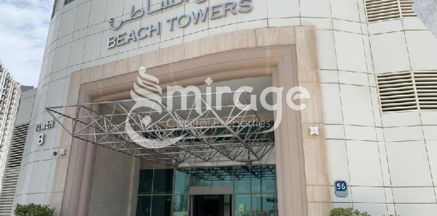 Apartament në Al Reem Island, Abu Dhabi, Emiratet e Bashkuara Arabe 1 dhomë gjumi, 94.4 m2. № 550644