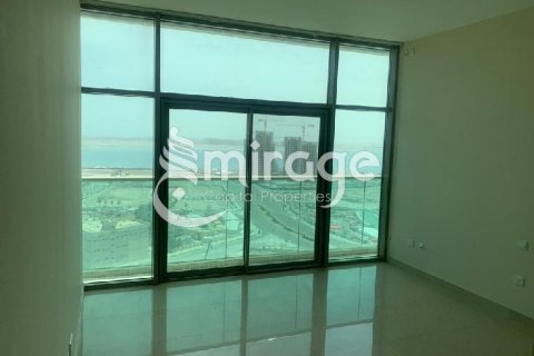 Apartament në Al Reem Island, Abu Dhabi, Emiratet e Bashkuara Arabe 1 dhomë gjumi, 94.4 m2. № 550644 - Foto 3