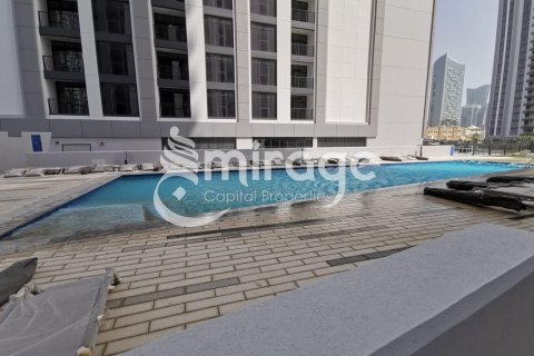 Byt v Al Reem Island, Abu Dhabi, SAE 1 ložnice, 61.5 m² Č.: 550652 - fotografie 10