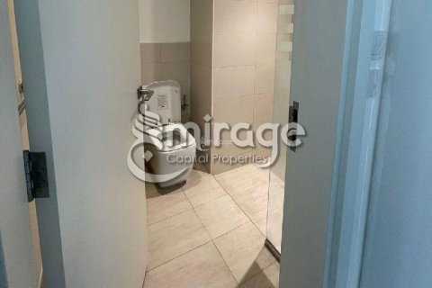 Byt v Al Reem Island, Abu Dhabi, SAE 1 ložnice, 61.5 m² Č.: 550652 - fotografie 8