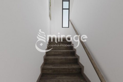 Řadový dům na Yas Island, Abu Dhabi, SAE 2 ložnice, 123.9 m² Č.: 550643 - fotografie 4