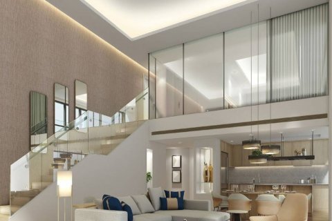 Al Barsha、Dubai、UAE にあるペントハウス販売中 1ベッドルーム、168.45 m2、No428892 - 写真 1