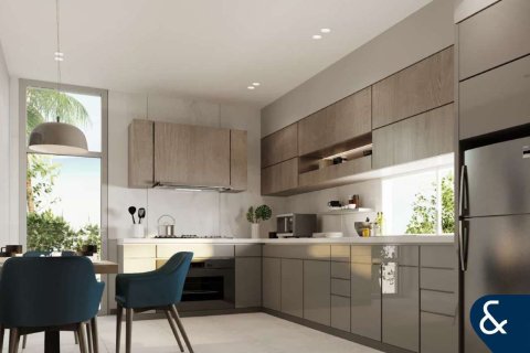 Dubai South (Dubai World Central)、Dubai、UAE にあるタウンハウス販売中 4ベッドルーム、331 m2、No666584 - 写真 8