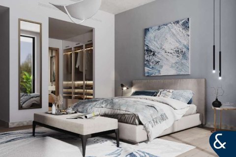 Dubai South (Dubai World Central)、Dubai、UAE にあるタウンハウス販売中 4ベッドルーム、331 m2、No666584 - 写真 10