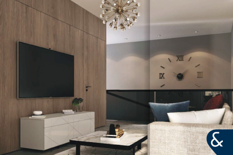 Dubai South (Dubai World Central)、Dubai、UAE にあるタウンハウス販売中 4ベッドルーム、331 m2、No666584 - 写真 2