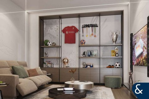 Dubai South (Dubai World Central)、Dubai、UAE にあるタウンハウス販売中 4ベッドルーム、331 m2、No666584 - 写真 6