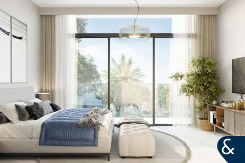 Dubai South (Dubai World Central)、Dubai、UAE にあるタウンハウス販売中 4ベッドルーム、331 m2、No666584 - 写真 9