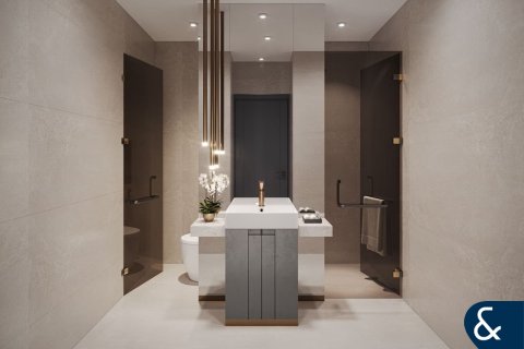 Пәтер Dubai Sports City, Дубай, БАӘ-да 3 жатын бөлмелер, 169 м² № 666586 - фото 6