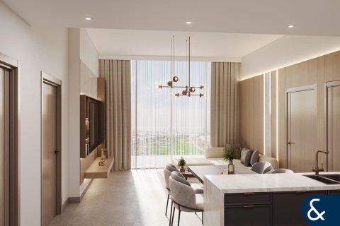 Пәтер Dubai Sports City, Дубай, БАӘ-да 3 жатын бөлмелер, 169 м² № 666586 - фото 3